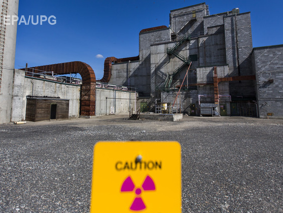 В России намерены разработать второй в мире термоядерный реактор