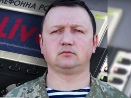Штаб АТО: Украинские военнослужащие обеспечены зимней формой на 100%