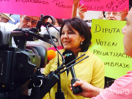 В Мексике убили мэра города Темикско на следующий день после избрания