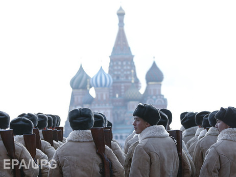 Правительство РФ одобрило программу патриотического воспитания граждан