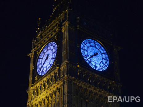 BBC: В Лондоне 150 человек эвакуированы из-за утечки газа