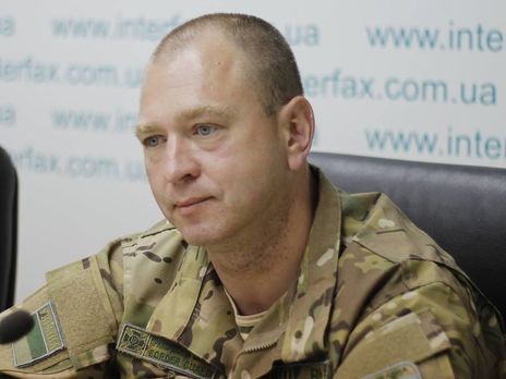 ﻿У морської охорони Держприкордонслужби є план на випадок відкритого наступу РФ – Дейнеко