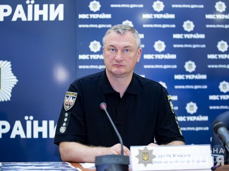 Князев об убийстве Шеремета: Преступление остается нераскрытым. Называть подозреваемых преждевременно