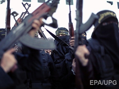 На тренировочной военной базе в Ираке прогремел взрыв, 15 погибших