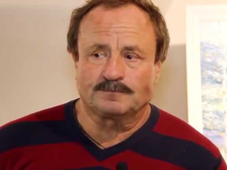 Композитор Быстряков – украинцам: Не поддавайтесь массовому ликованию и психозу! Не стремитесь в стадо!