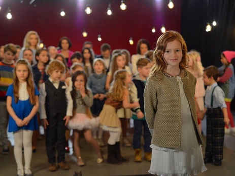 Участники шоу 