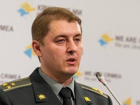 Спикер АП Мотузяник: В рядах противника продолжаются кадровые чистки