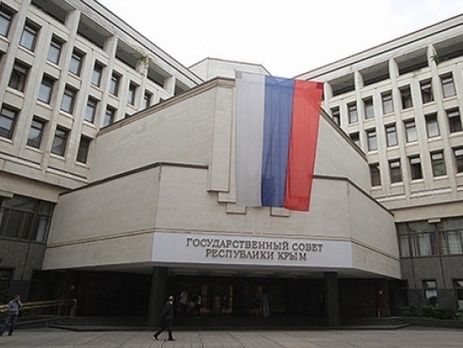 Аксенов обещает наказать крымских чиновников, отдыхающих в условиях ЧС