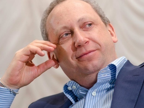 Слава Рабинович: Оккупация Белого дома теми, кого я называю коммуняками, включая Обаму, – это плохо для США