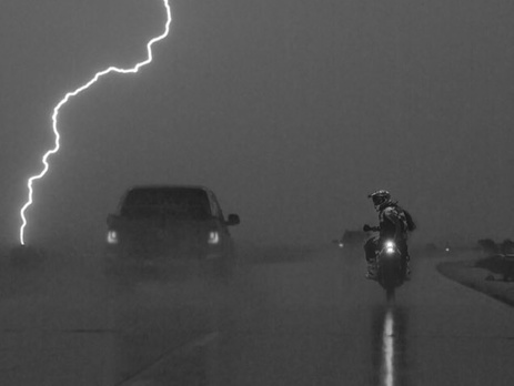 Организаторы отменили первую гонку ралли 