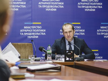 35 украинских предприятий получили разрешение на экспорт товаров в Молдову