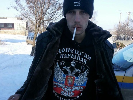 Журналист Шовкошитный – Аброськину: Худого взяли 31 декабря, и не сотрудники криминальной полиции, а сводная мобильная группа