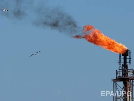 Цена на нефть подскочила выше $38 за баррель