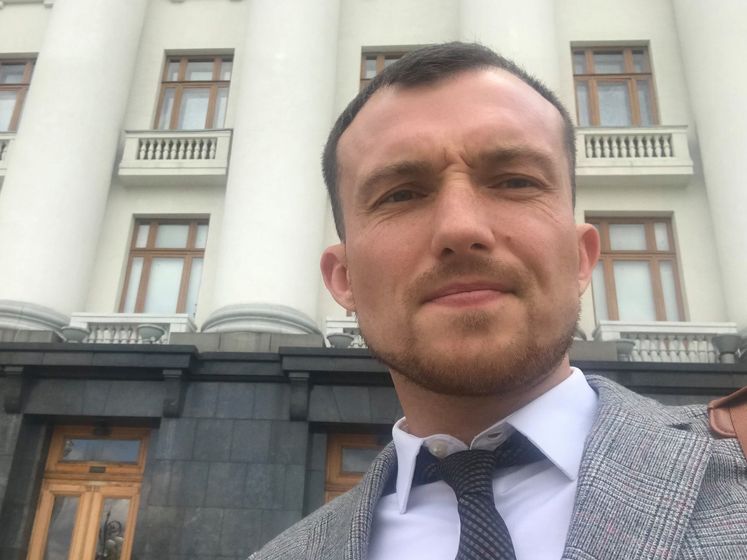 ﻿Юрист Лємєнов: Труба не прислухався до громадськості і створив собі ґрунт для нинішніх проблем із Радою громадського контролю