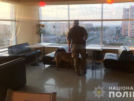 Информация о минировании 102 объектов в Харькове не подтвердилась, полиция открыла производство по статье 