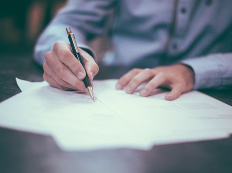 Дело о хищении $6,7 млн в оборонной сфере. В 