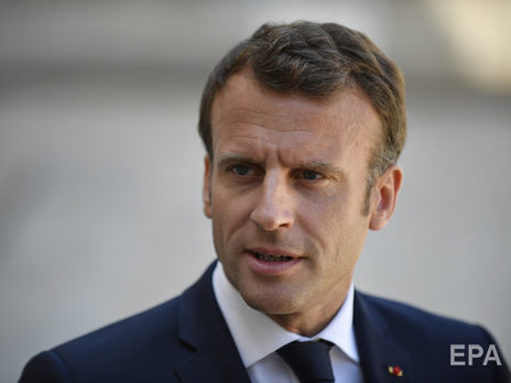 Страны ЕС согласовали новый механизм распределения мигрантов – Макрон