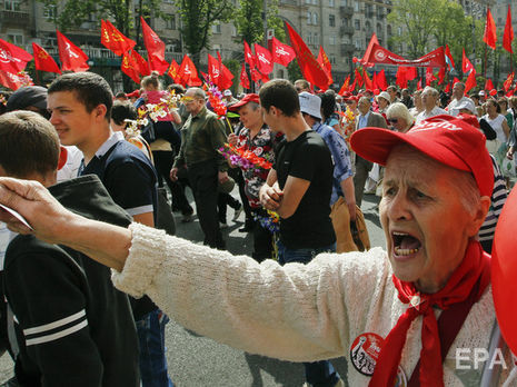 ﻿Симоненко знову оскаржує заборону діяльності Компартії України
