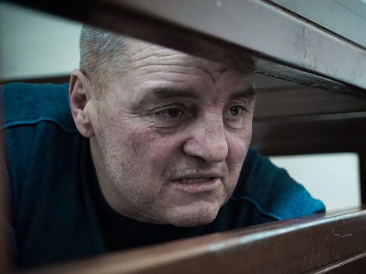 В МИД Украины призвали международное сообщество помочь в освобождении Бекирова