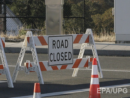 Местные власти о захвате заповедника в Орегоне: Это попытка спровоцировать беспорядки в стране