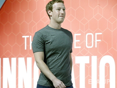 Цукерберг намерен создать 