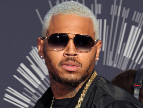 Браун собирается судиться с женщиной, обвинившей его в нападении