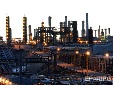 Швейцарский банк UBS предсказал падение цен на нефть до $30