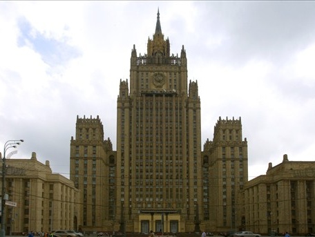 Россия предложила посредничество между Саудовской Аравией и Ираном &ndash; СМИ