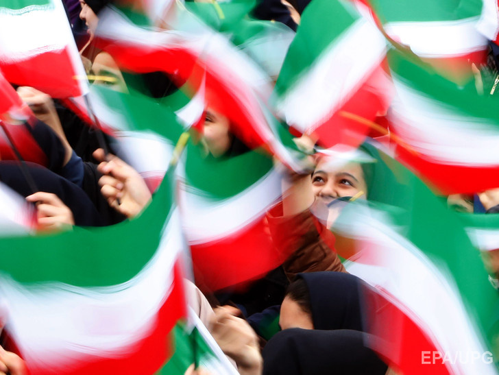 ОАЭ и Судан высылают иранских дипломатов