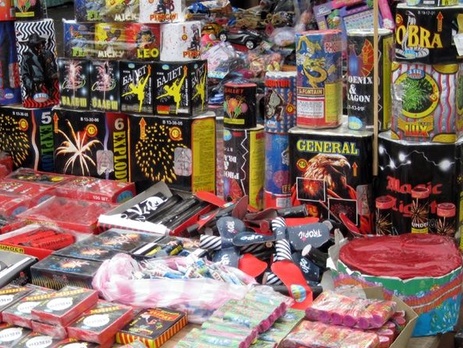 Прокуратура: В Хмельницкой области подполковник Госслужбы по ЧС пойман на взятке