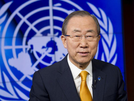 ООН призвала Саудовскую Аравию отказаться от смертной казни