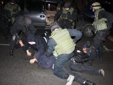 Прокуратура направила в суд обвинение против организаторов 