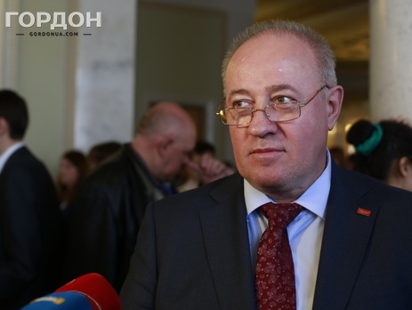 Чумак: Электронное декларирование, необходимое для отмены виз с ЕС, отложили на 2017 год