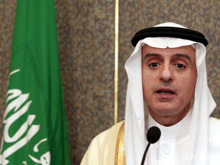 Саудовская Аравия прервала авиасообщение с Ираном и запретила своим подданным посещать эту страну