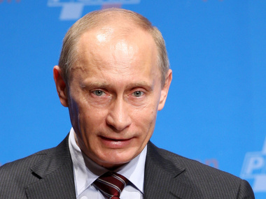 Sunday Times: Киев пошатнул Путина, а гнилая экономика РФ покончит с ним