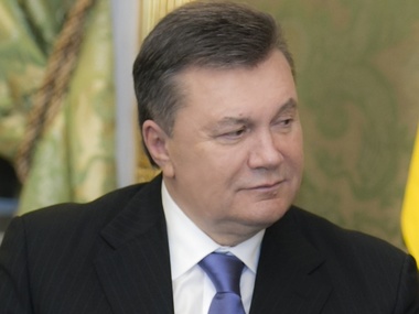 Вопрос о розыске Януковича рассматривает Печерский суд Киева