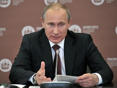 Бадрак: Путин постарается привлечь на свою сторону людей, имеющих вес в Украине