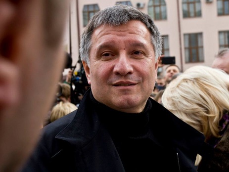 Аваков думает, что три месяца Украина сможет обходиться без судов