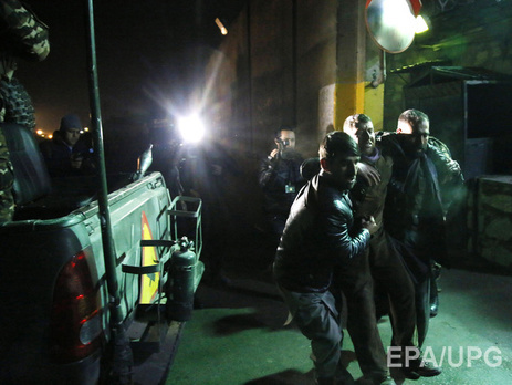 В результате второго за день взрыва в районе аэропорта Кабул есть убитые и раненые