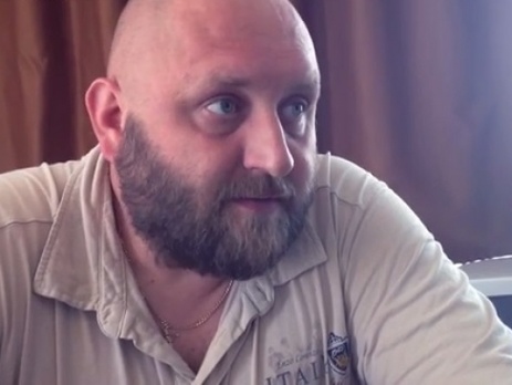 СБУ вызвала активистов 