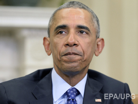 В Белом доме рассказали о мерах по ограничению оборота огнестрельного оружия в США