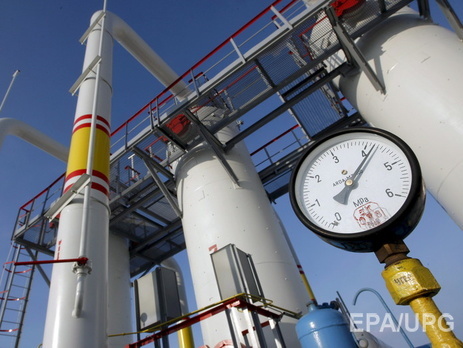 Геническая райгосадминистрация: Газоснабжение в Геническе полностью восстановлено