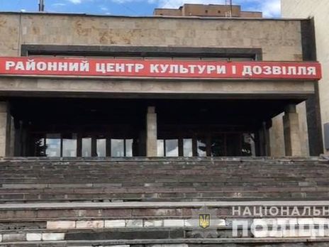 В Киевской области члены избирательного участка подсчитывали голоса в кафе, полиция открыла уголовное производство