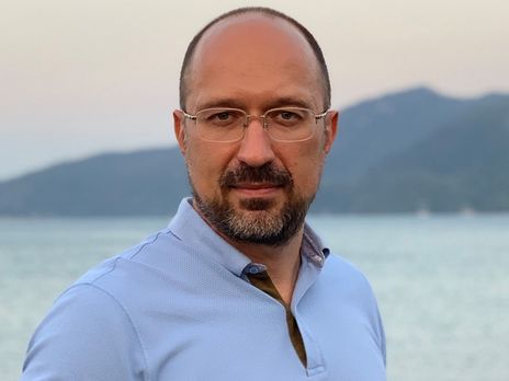 ﻿Кабмін погодив кандидатуру Шмигаля на посаду голови Івано-Франківської облдержадміністрації