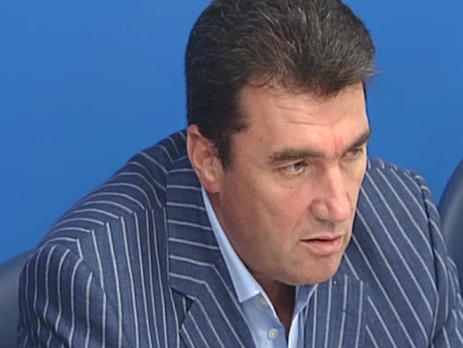 Новый заместитель секретаря СНБО Данилов задекларировал $47,5 тыс., 100 картин и 20 тыс. книг