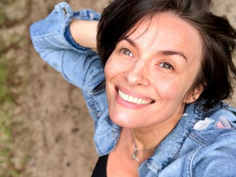 Мейхер станцевала на пуантах