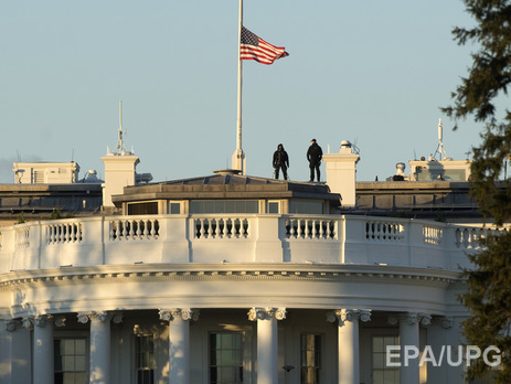 США выразили обеспокоенность нападением на представительства Саудовской Аравии в Иране