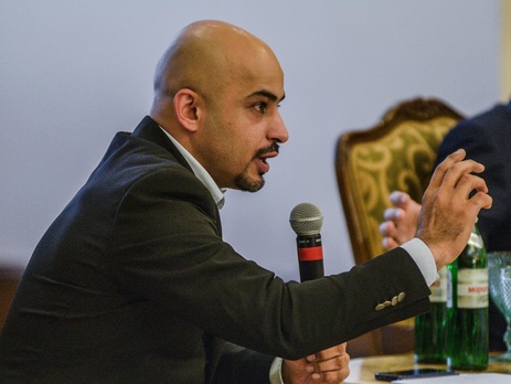 Найем: Предлагаю вернуть Coca-Cola на землю и отказаться от продуктов компании