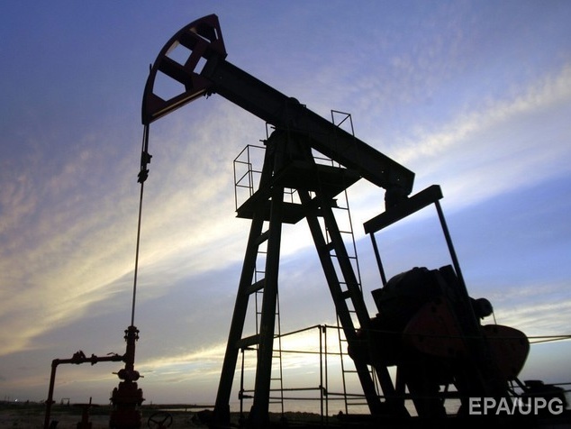 Нефть Brent подешевела до $36,5 за баррель