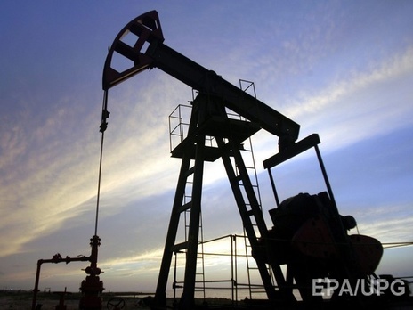 Нефть Brent подешевела до $36,5 за баррель